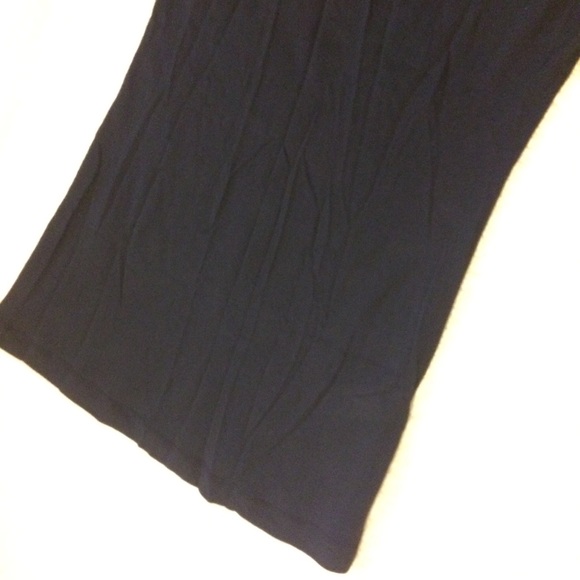 sale Bcbgmaxazria cowl/fluttersleeve blouse - Picture 5 of 7